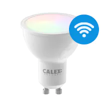 Inteligentne Żarówki LED Spots