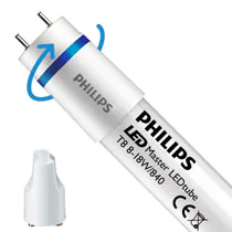 Philips T8 LED Świetlówki 