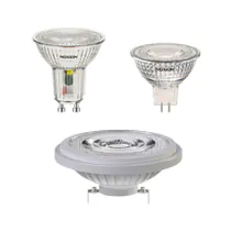 Noxion Żarówki LED spots