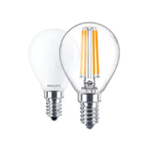 Żarówki LED E14 - 4000K