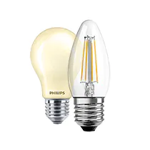 Żarówki LED E27 - 2700K