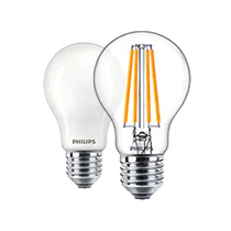 Żarówki LED E27 - 4000K