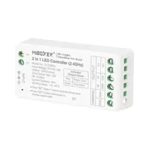 Taśmy LED controllers