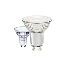 Żarówki LED GU10 - 4000K