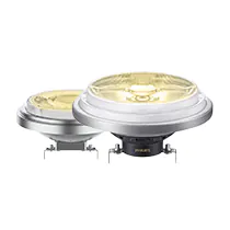 Żarówki LED G53 (AR111) - 3000K