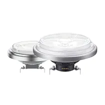 Żarówki LED G53 (AR111)  - 4000K