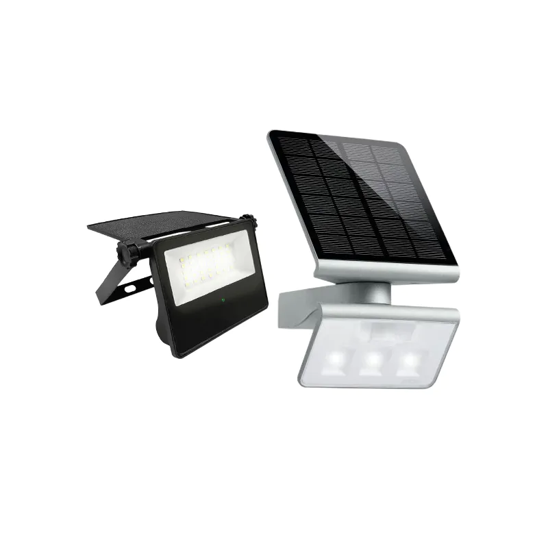 Reflektory solarne