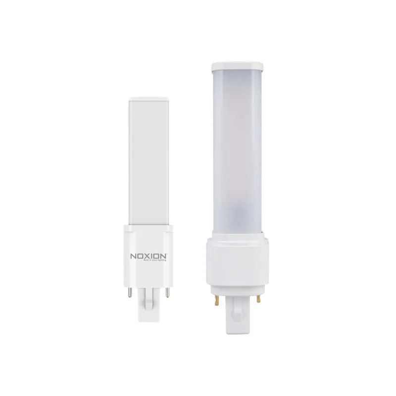 Świetlówki LED CFL | 2-Piny