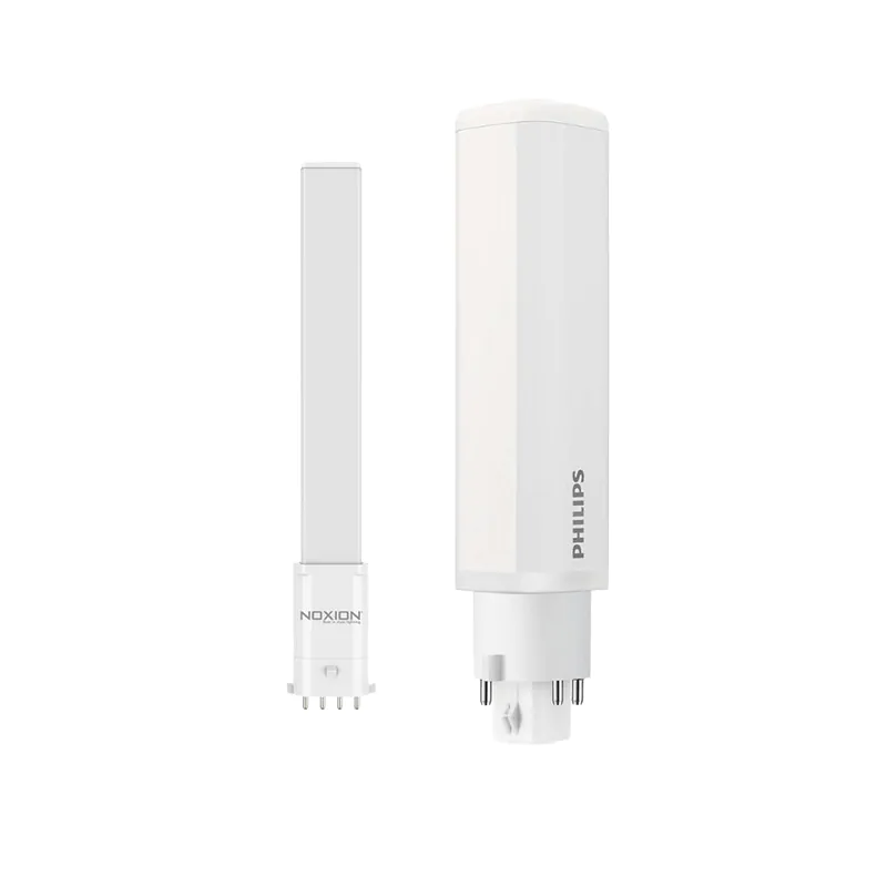 Świetlówki LED CFL | 4-Piny