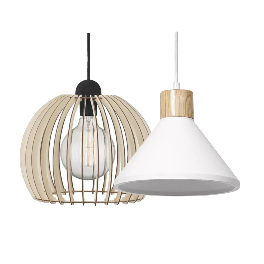 Lampy wiszące