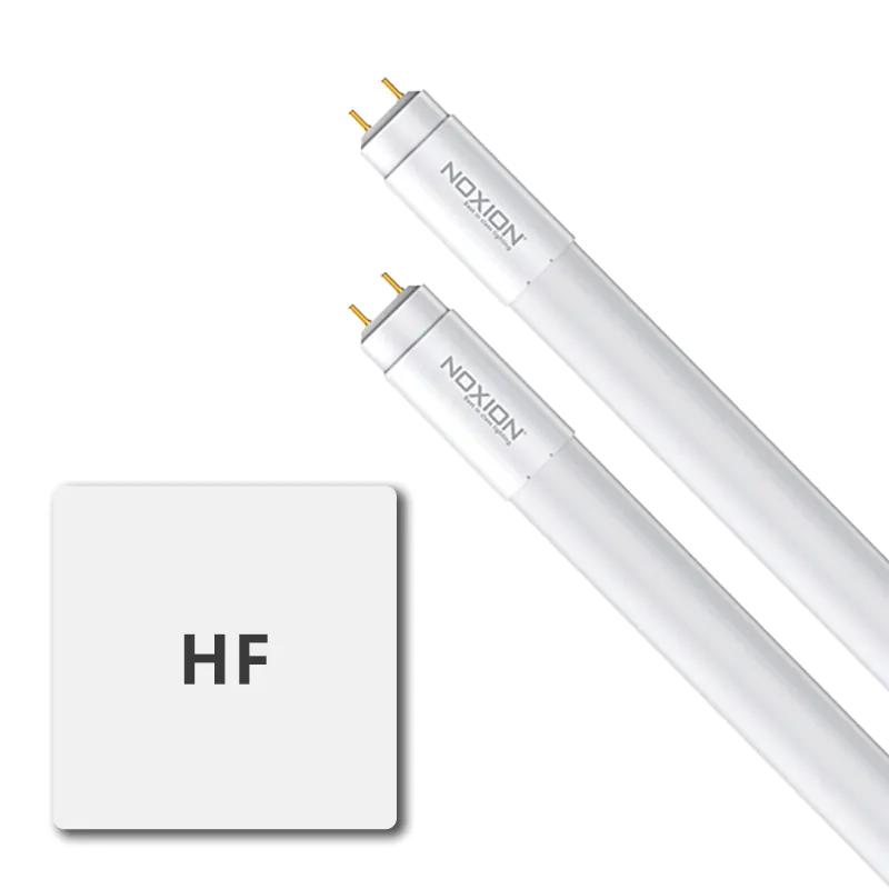 Świetlówki LED T8 - Statecznik HF