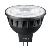 Żarówki LED GU5.3 (MR16)