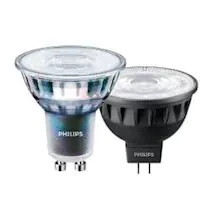 Żarówki LED Spots
