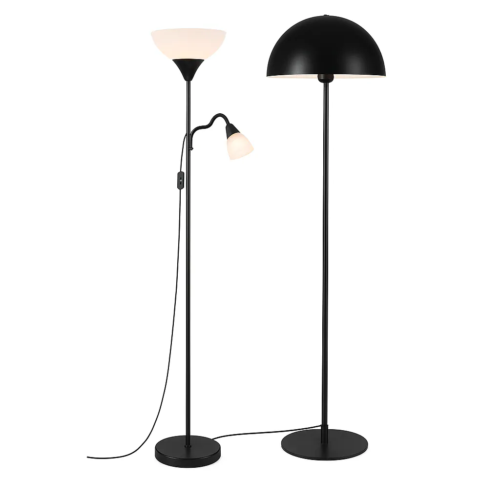 Lampy podłogowe Nordlux