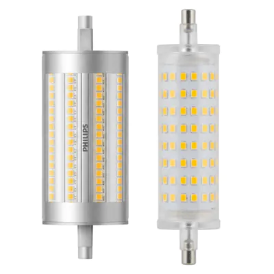 Żarówki LED R7s - 2700K (Kelvin)