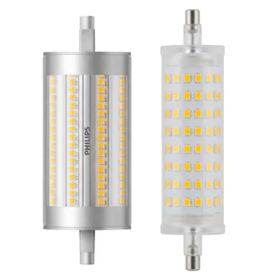 Żarówki LED R7s - 3000K (Kelvin)