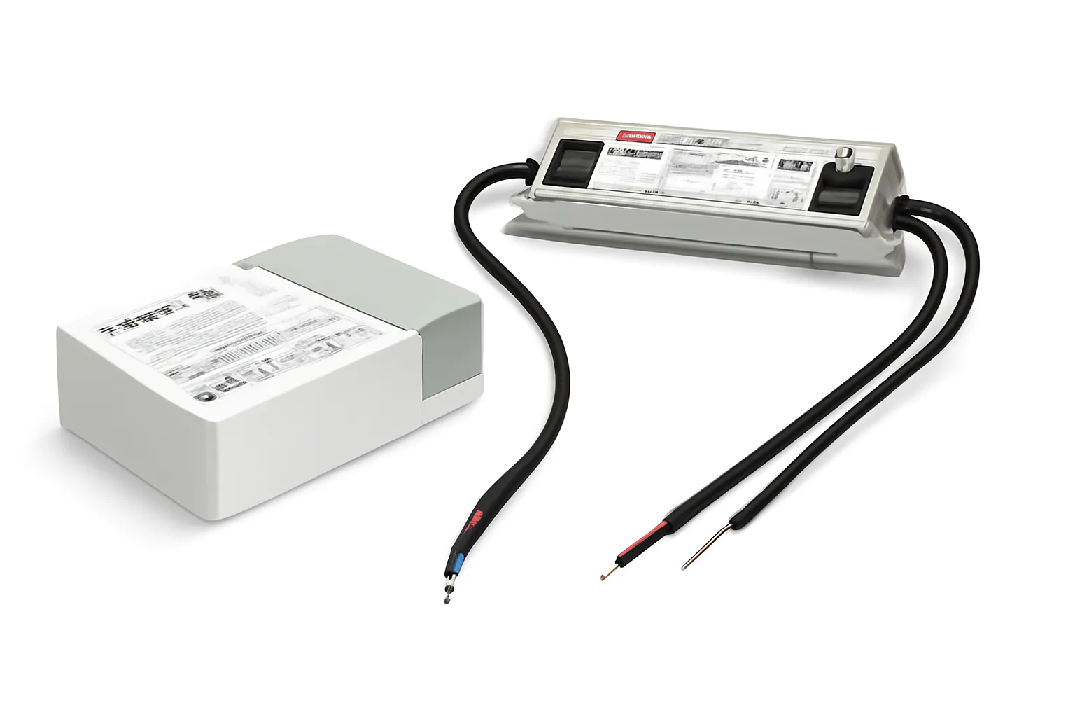Noxion Sterowniki LED