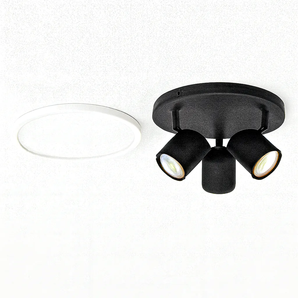 D'lite Lampy sufitowe
