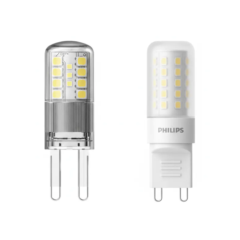 Żarówki LED G9 - 4000K (Kelvin)