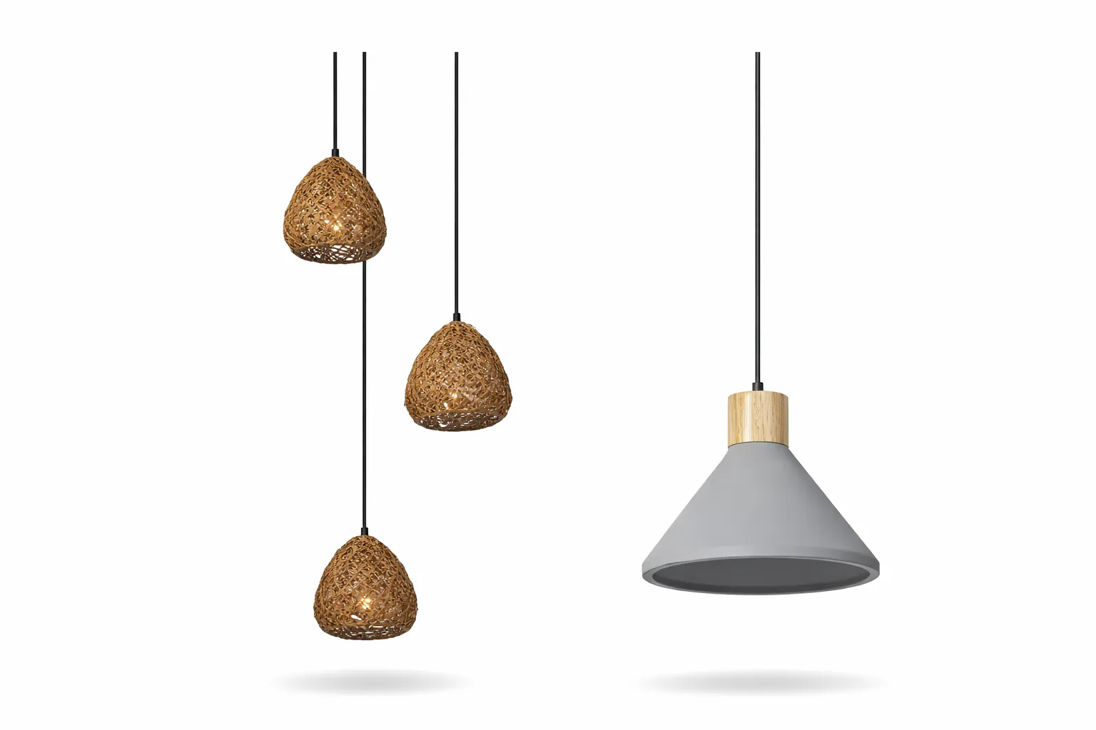 Ledvance Decor Lampy Wiszące
