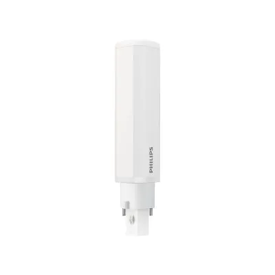 Philips LED PL - 2 Pinowymi 
