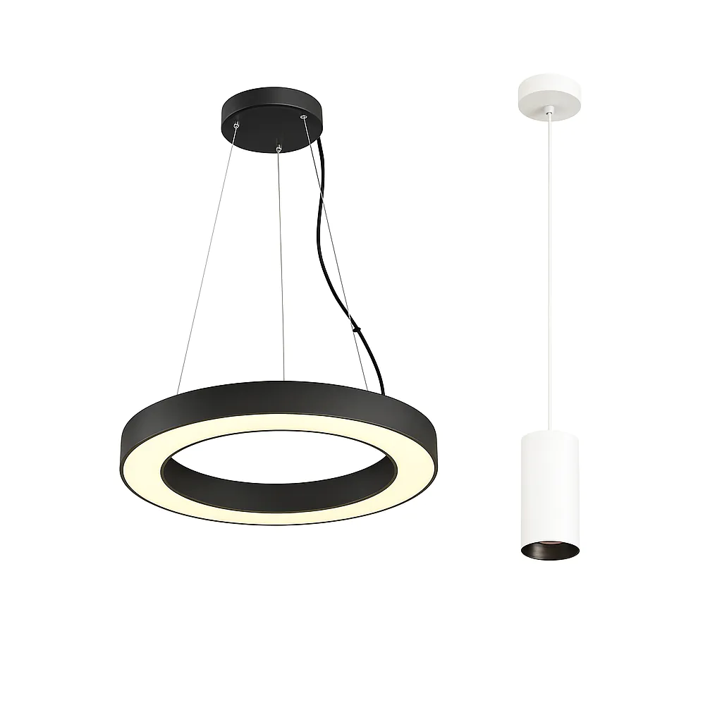 SLV Lampy Wiszące