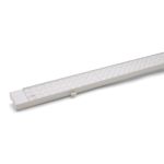 Noxion LED Easy Trunk Nadaje się do TTX400 - T8 60W 8700lm 90D - 850 Zimna Biel | 1500mm 