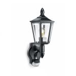 Steinel Sensor Oprawa L15S Czarny
