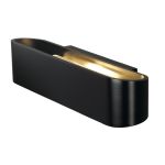 SLV Ossa Aluminium Czarny | Nadaje Się Do 1x R7s