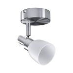 Ledvance LED Spot G9 Aluminium 1x 2W - 827 Bardzo Ciepła Biel 