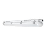 Ledvance Oprawy Hermetyczne LED Paroizolacja Value 9W 1080lm - 840 Zimna Biel | 60cm 