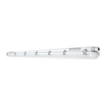 Ledvance Oprawy Hermetyczne LED Paroizolacja Value 25W 3000lm - 840 Zimna Biel | 150cm