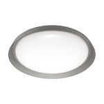 Ledvance Smart+ Wifi Lampa sufitowa LED Orbis Plate 43cm 26W 2500lm - 830-865 Przestrajalny Valkoinen | Ściemnianie