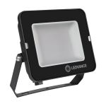 Ledvance LED Iluminacja Kompaktowy Czarny 50W 4500lm 100D - 830 Ciepła Biel | IP65 - Symetryczny 