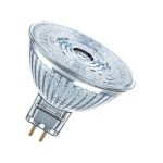 Osram Superstar LED GU5.3 Spot Przezroczysty 5W 345lm - 940 Zimna Biel | ?ciemnianie - Najlepsze renderowanie kolorów