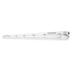 Ledvance Oprawy Hermetyczne LED Paroizolacja 26W 3500lm - 840 Zimna Biel | 150cm - Czujnik Ruchu I Światła - Zamienne 58W