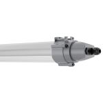 Ledvance Wodoodporny Belka Paroizolacja Max PC 43W 6500lm - 840 Zimna Biel | 120cm -Zamienne 2x36W