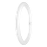 Osram Rura LED T9 Okólnik (EM/Mains) 18.3W 2000lm - 830 Ciepła Biel | Zamienne 32W