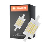 Ledvance LED Line R7s 78mm 11.5W 1521lm - 827 Bardzo Ciepła Biel | Zamienne 100W