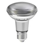 Ledvance Performance LED Spot E27 R80 8.5W 670lm 36D - 827 Bardzo Ciepła Biel | Zamienne 100W