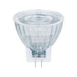 Ledvance Performance LED Spot Reflektor GU4 MR11 2.8W 184lm 36D - 927 Bardzo Ciepła Biel | Najlepsze renderowanie kolorów - Ściemnianie - Zamienne 20W