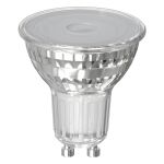 Ledvance Performance LED Spot Reflektor GU10 PAR16 6.9W 620lm 120D - 827 Bardzo Ciepła Biel | Zamienne 49W