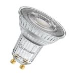 Ledvance LED PAR16 GU10 Reflektor 7W 750lm 36D - 840 Zimna Biel | Zamienne 80W