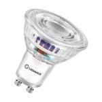 Ledvance LED PAR16 GU10 Reflektor 2W 360lm 36D - 827 Bardzo Ciepła Biel | Zamienne 50W