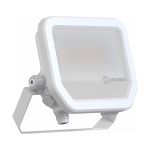 Ledvance LED Iluminacja Aluminium Valkoinen 17W 2400lm 100D - 840 Zimna Biel | IP66 - Symetryczny