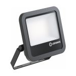 Ledvance LED Iluminacja Aluminium Czarny 69W 10000lm 100D - 840 Zimna Biel | IP66 - Symetryczny