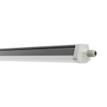 Ledvance Wodoodporny Belka Paroizolacja FLEX Poprzez Przewód 42W 6900lm - 865 Światło Dzienne | 150cm - Zamienne 2x58W