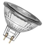Ledvance LED Spot GU5.3 MR16 3.4W 345lm 36D - 930 Ciepła Biel | Najlepsze Renderowanie Kolorów - Ściemnianie - Zamienne 35W