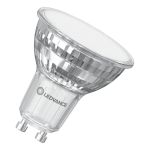 Ledvance LED Spot GU10 PAR16 5.6W 620lm 120D - 830 Ciepła Biel | Zamienne 80W