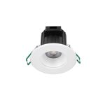 Sylvania LED Spot Start Aluminium Valkoinen 870lm - 827-830-840 CCT | 86mm - IP65 - Ściemnianie